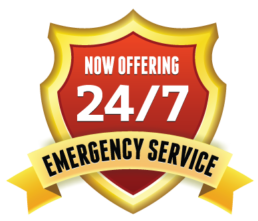Best 24/7 Emergency AC Services