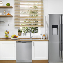 appliances