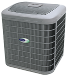 Carrier Air conditioners