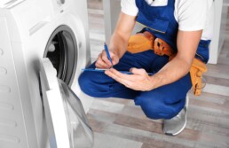 home appliance service and repair