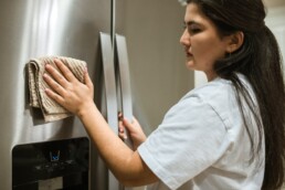 refrigerator maintenance mistakes