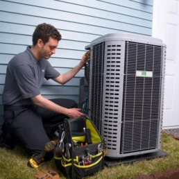 Heating - A1 Refrigeration Jasper, TX